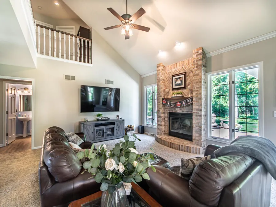 House interior painting services