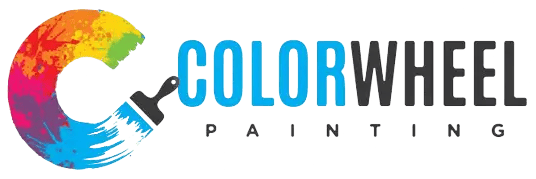 Colorwheel Painting Logo