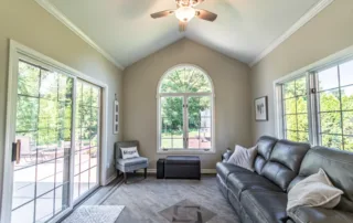 Interior House Painting Safety Tips