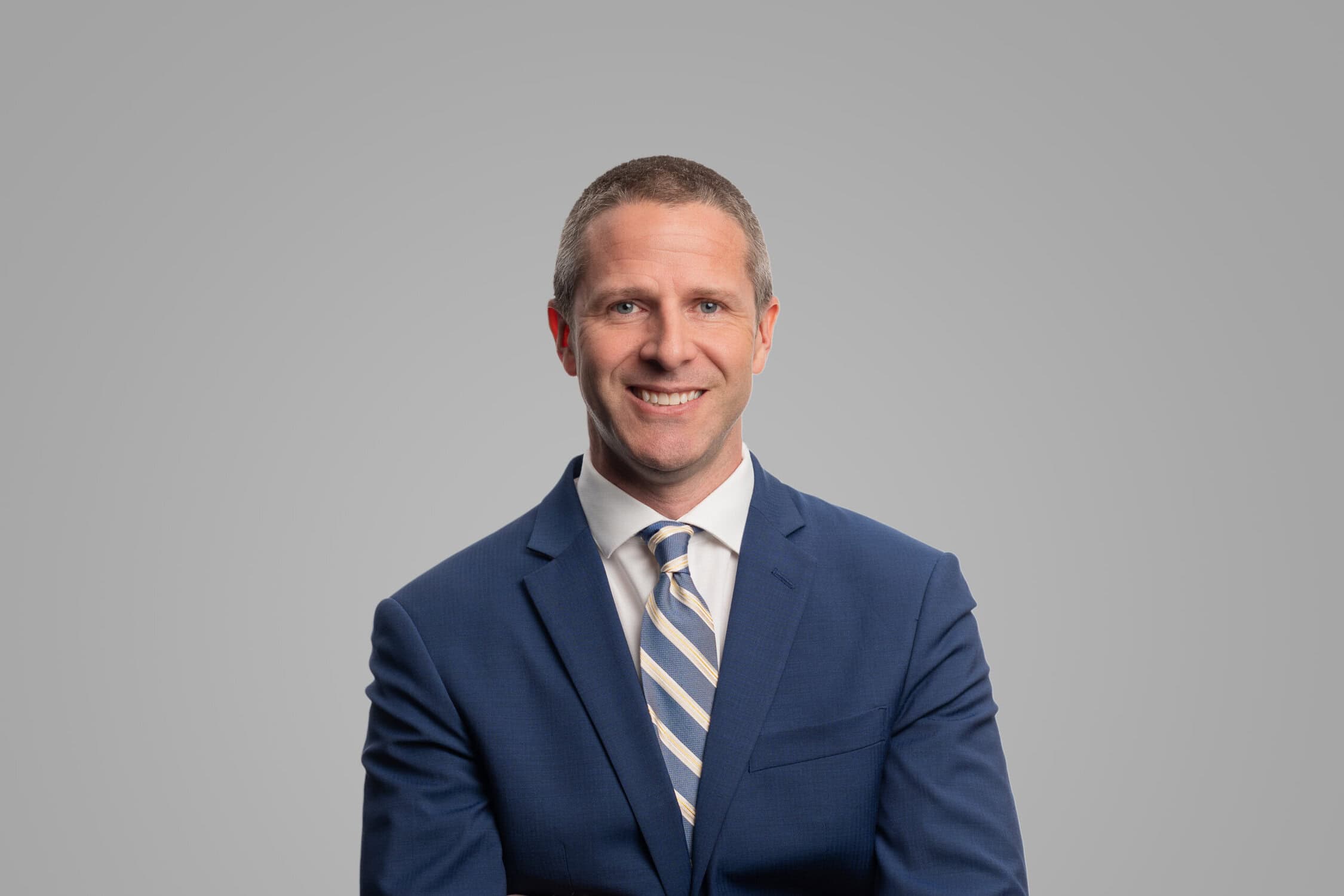 Michael Madson