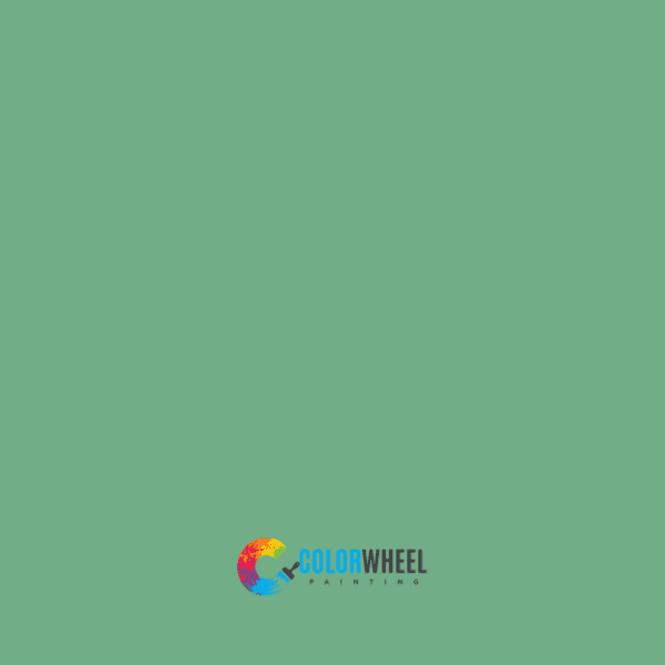 spring colors for interior