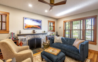 costs of interior painting